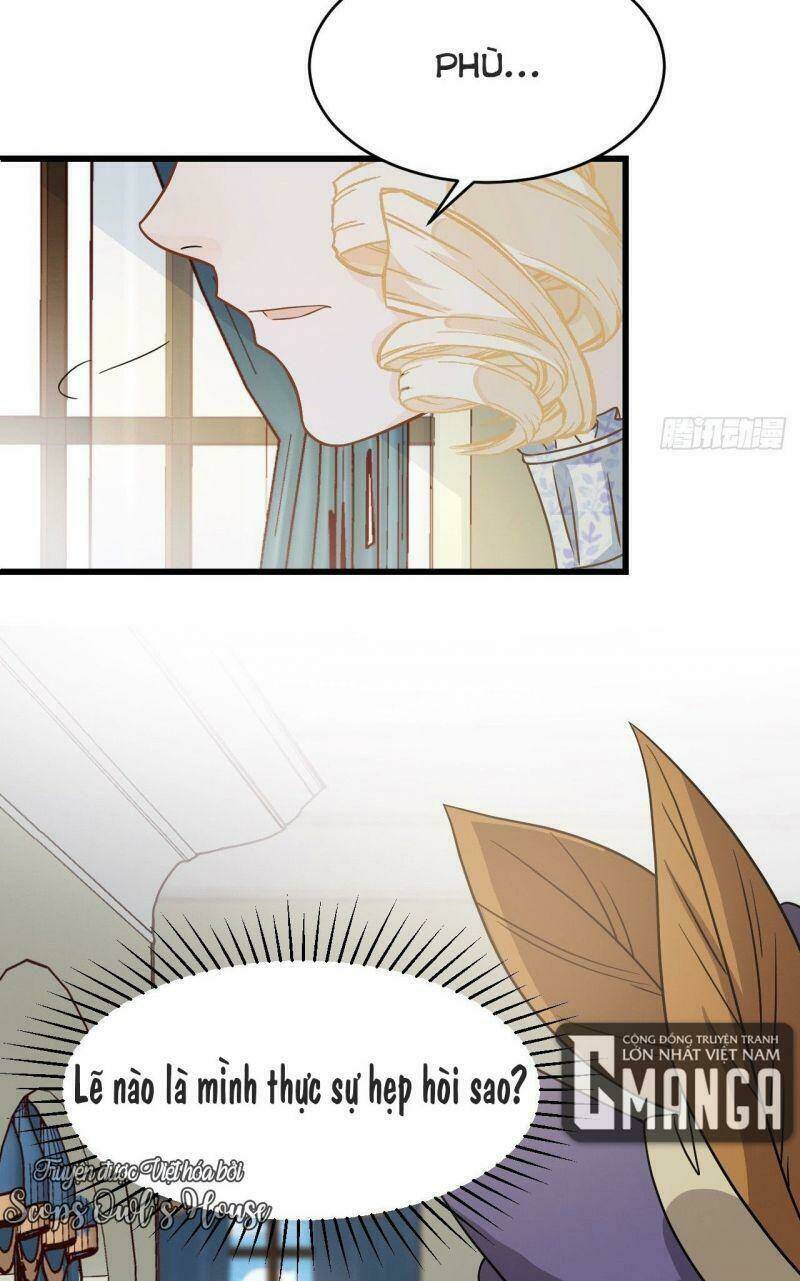 Không Thể Hòan Hảo Tuyệt Đối: Chapter 9