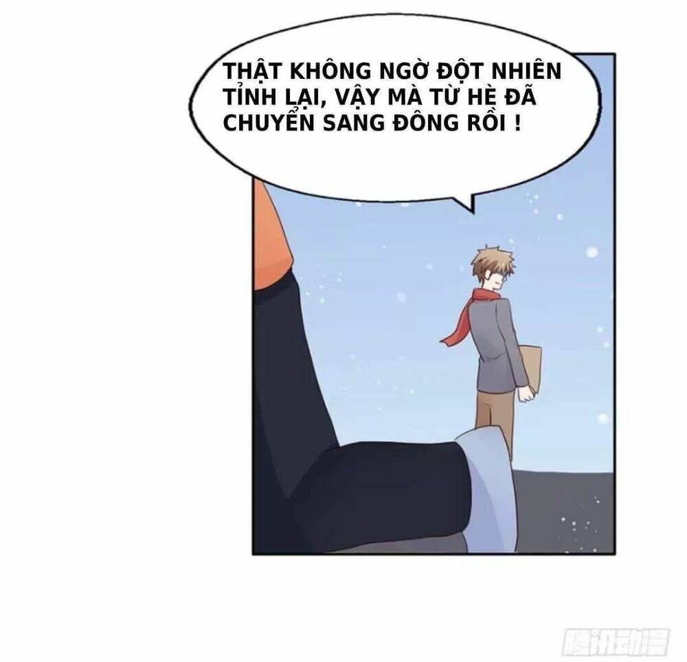 Chạy Đi Âm Sai: Chapter 97