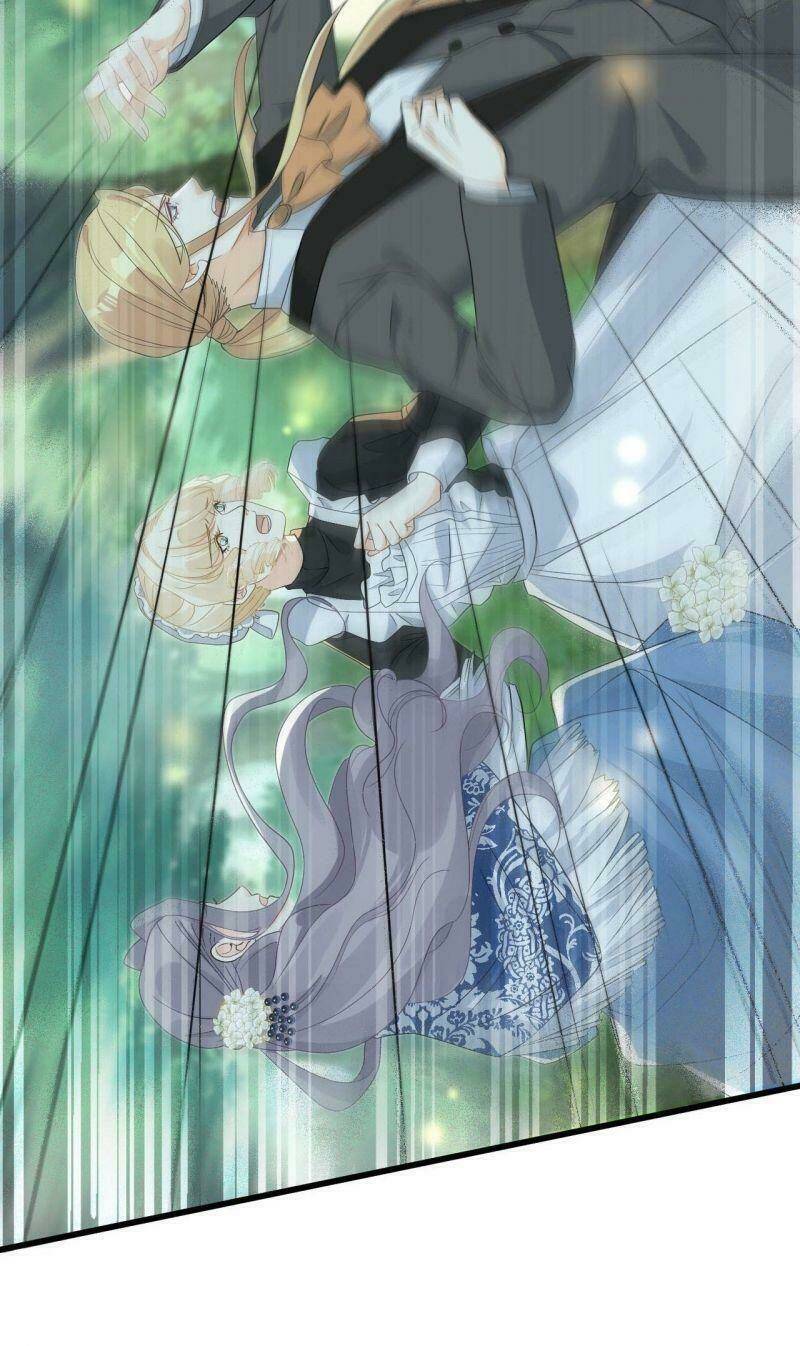 Không Thể Hòan Hảo Tuyệt Đối: Chapter 17