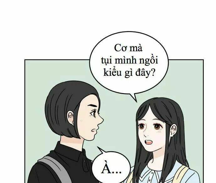 30 Phút Bước Đi Bên Em: Chapter 44