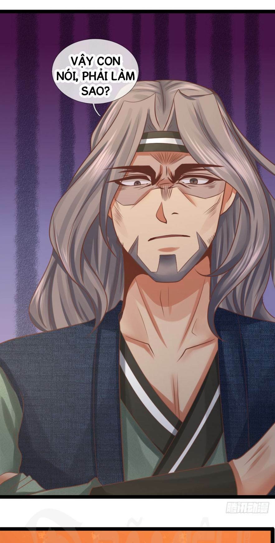 Vô Địch Kiếm Thần: Chapter 22