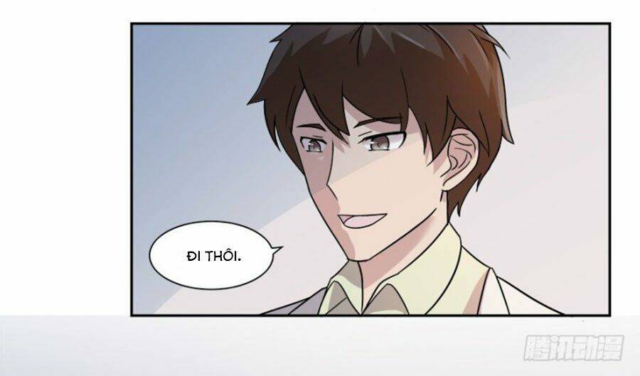 Thiên Kim Đường Môn: Chapter 64