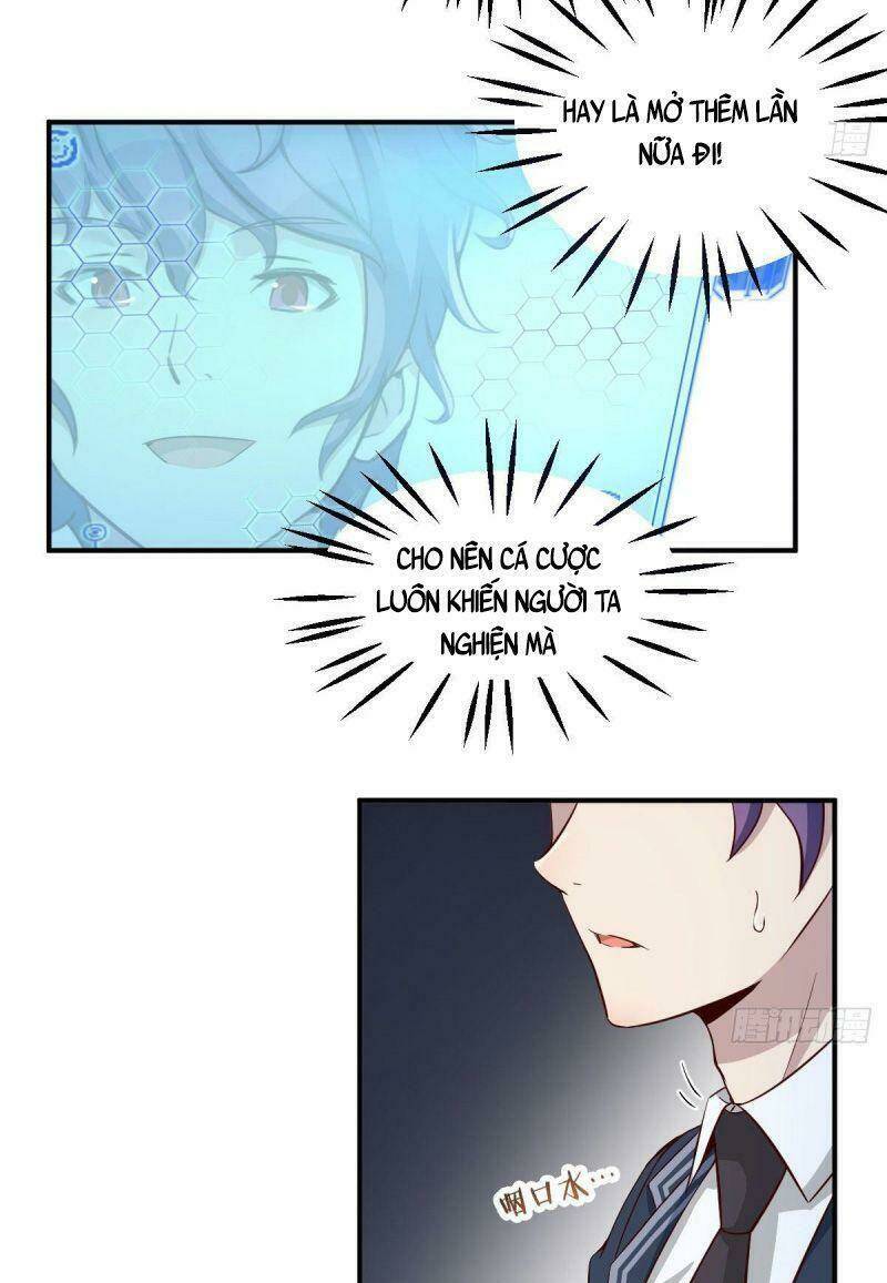 Thiên Tứ Thức Tỉnh: Chapter 42