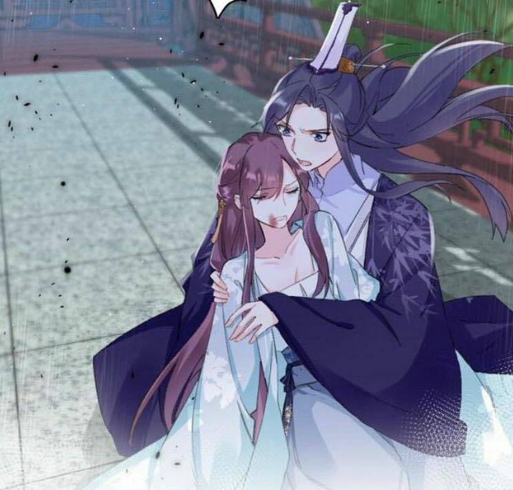 Hoa Nhan Sách: Chapter 190