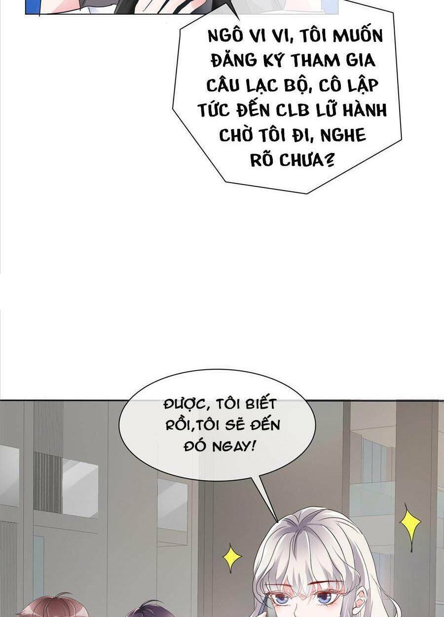 Nhược Hữu Hàn Đông Ngộ Noãn Dương: Chapter 10