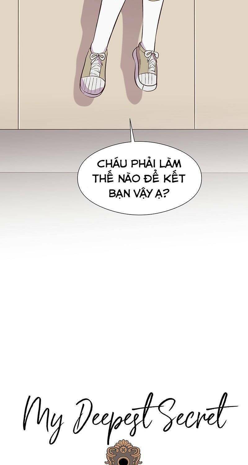 Bí Mật Sâu Sắc Nhất Của Tôi: Chapter 46
