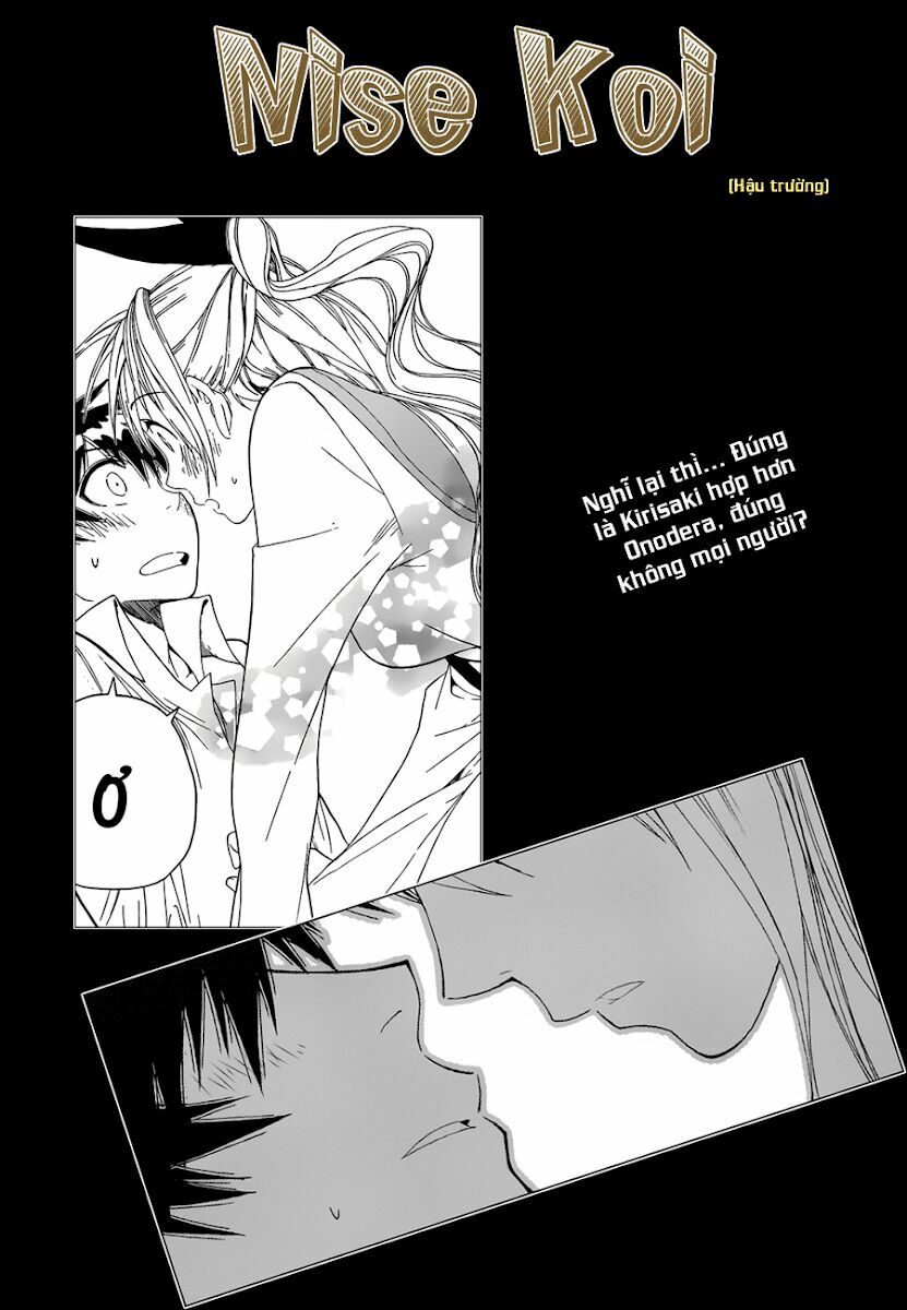 Tình Yêu Ngang Trái: Chapter 9