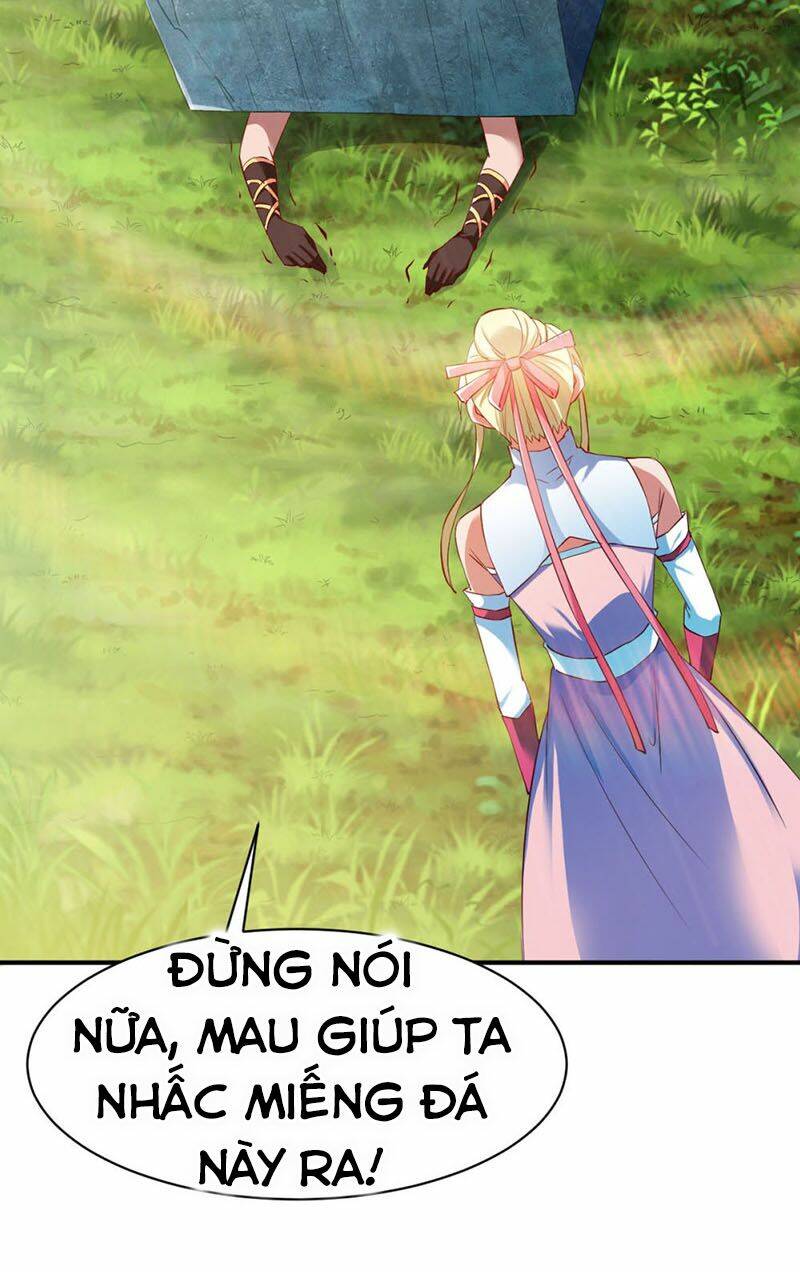 Chiến Đỉnh: Chapter 96