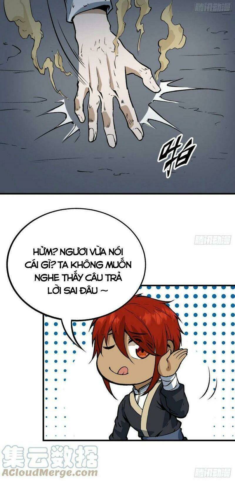 Cuồng Thiếu Siêu Thiên Tài: Chapter 81