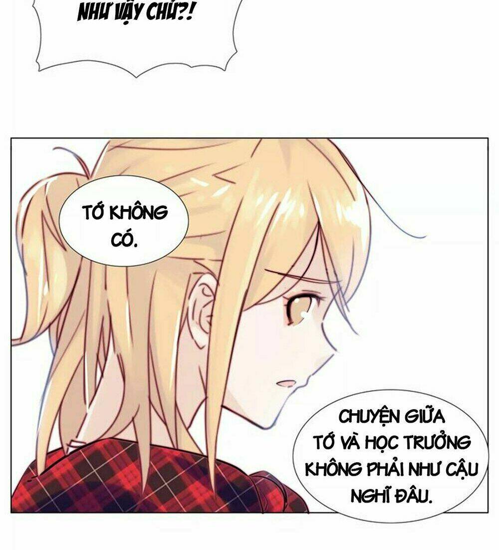 Tình Yêu Chớp Nhoáng: Chapter 16