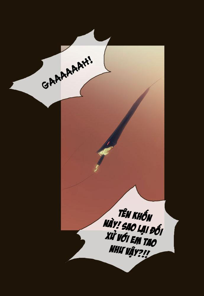 Magician: Chapter 71