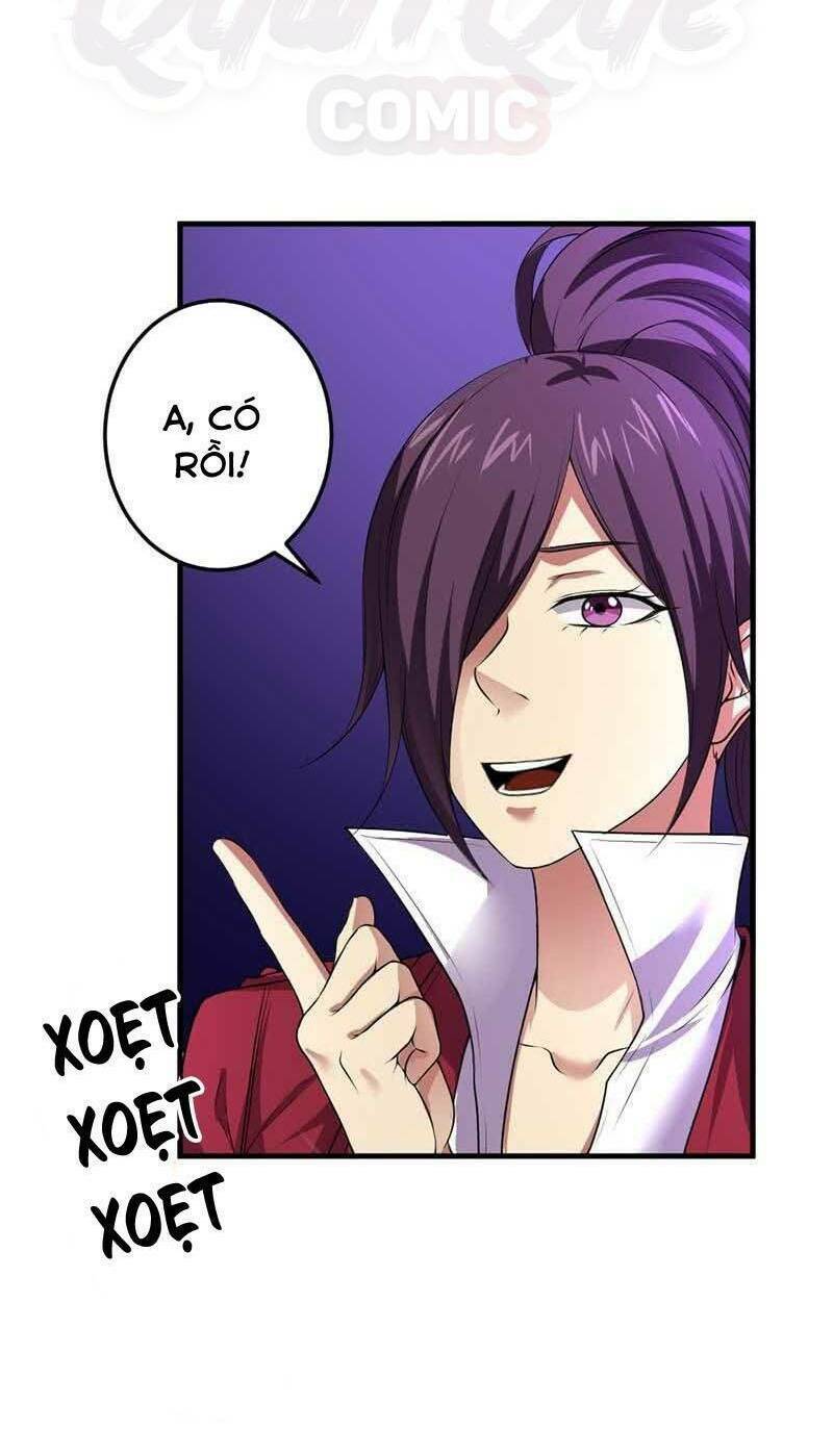 Cuộc Sống Tận Thế Bắt Đầu Từ Số 0: Chapter 35