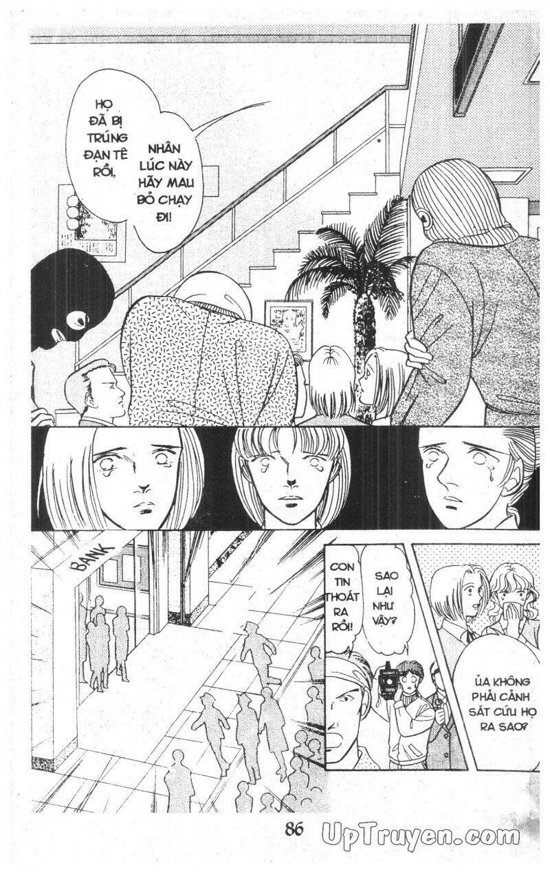 9 Banme No Musashi: Chapter 11