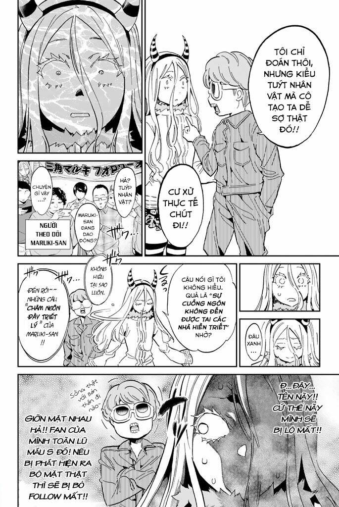 Real Account Ii: Chapter 127