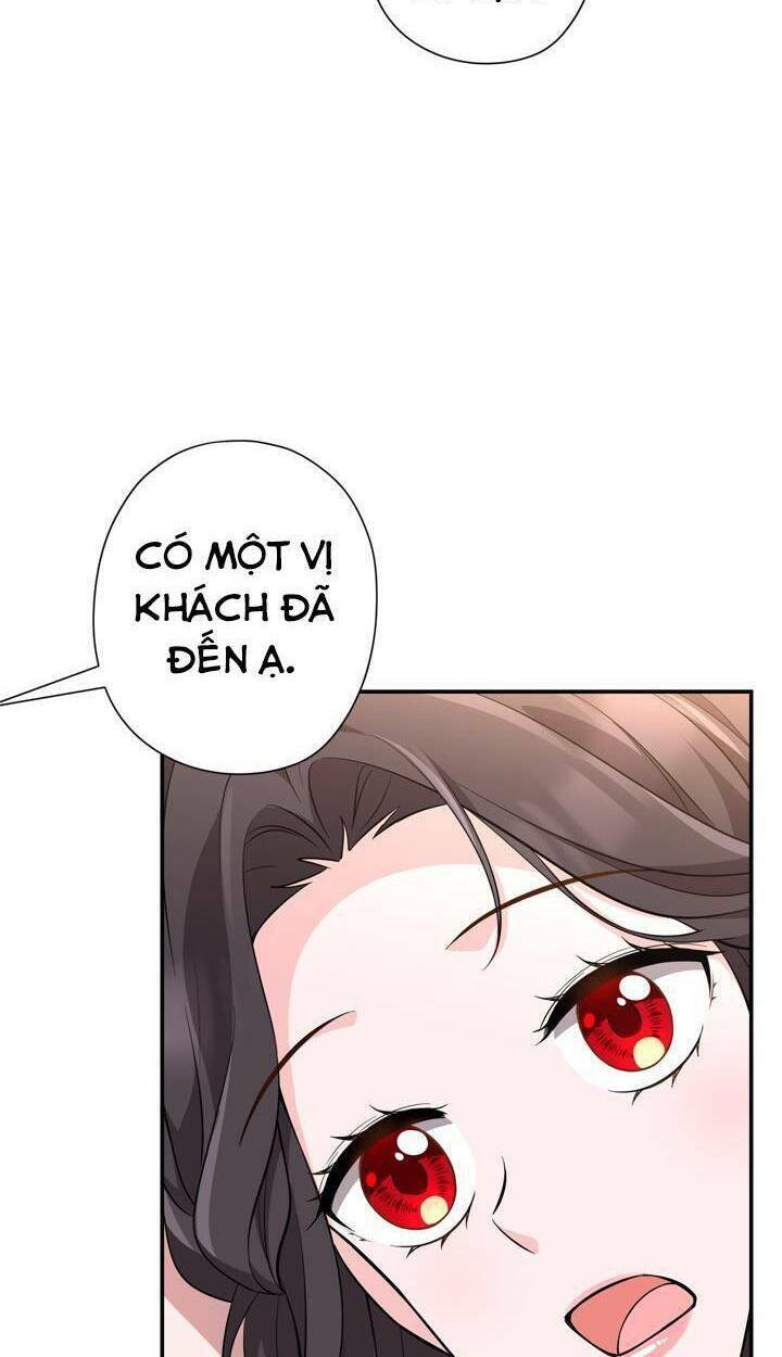 Gửi Đến Người Bạn Của Tôi: Chapter 6