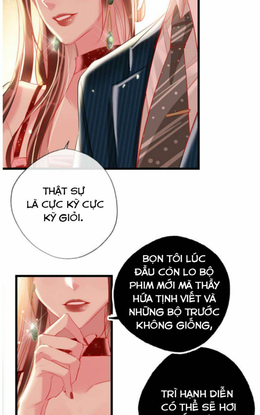 Cô Ấy Thật Xinh Đẹp 2: Chapter 4