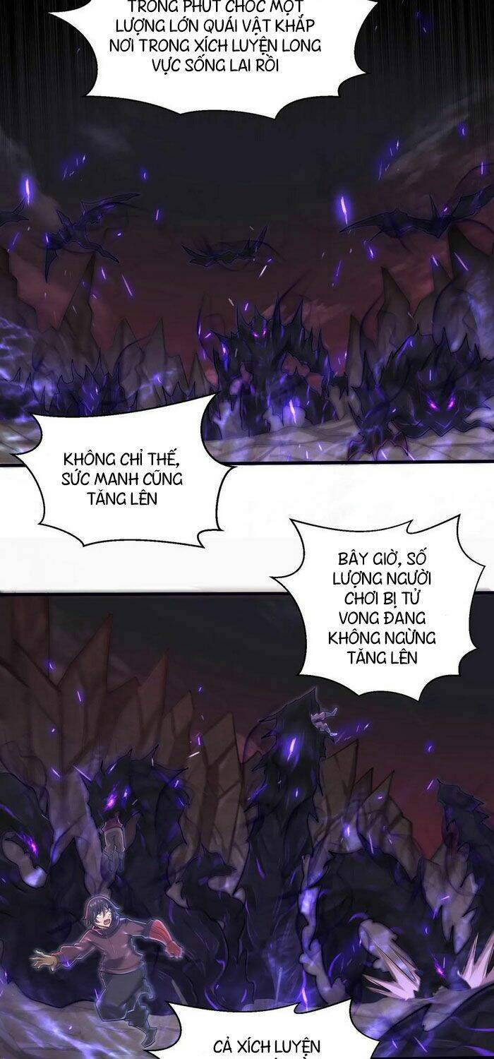 Một Trăm Triệu Điểm: Chapter 48