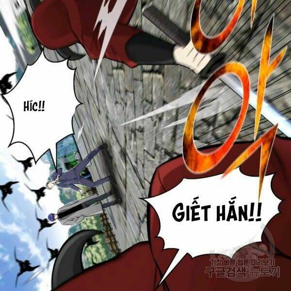 Luân Hồi Ác Nhân: Chapter 81