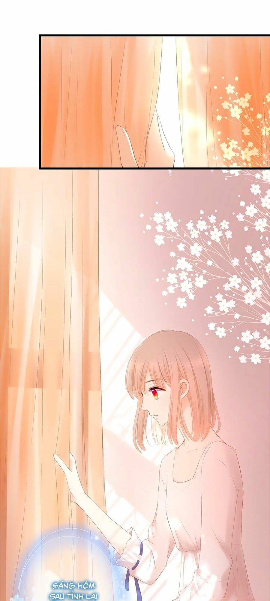 Đóa Hoa Chớm Nở: Chapter 33