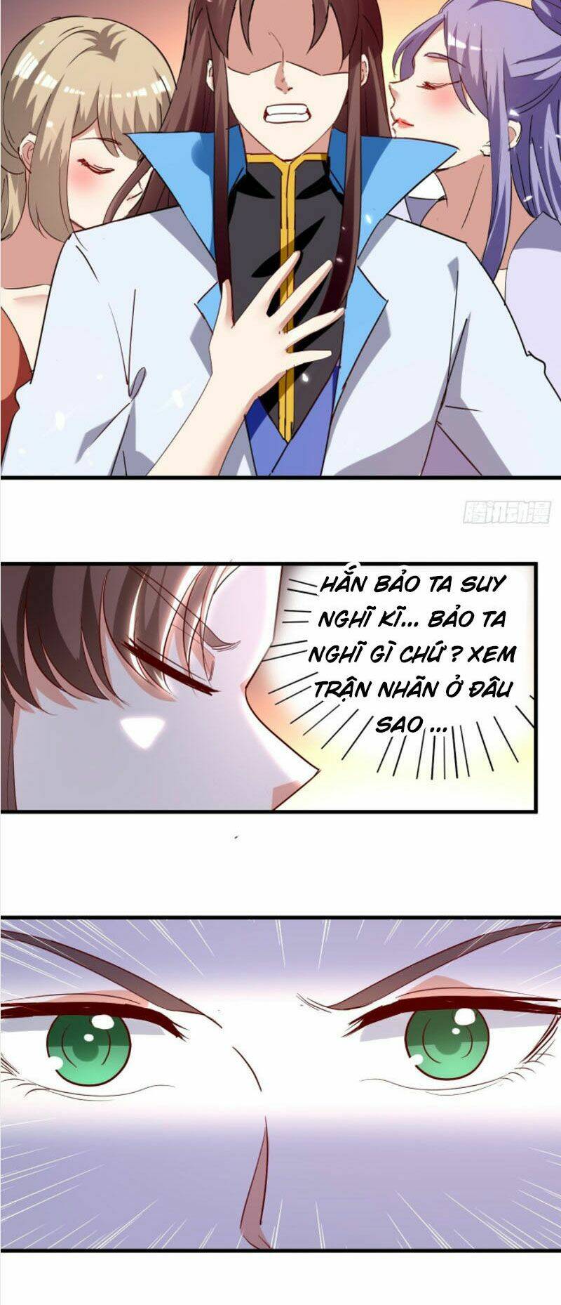 Dị Giới Siêu Cấp Ở Rể: Chapter 142