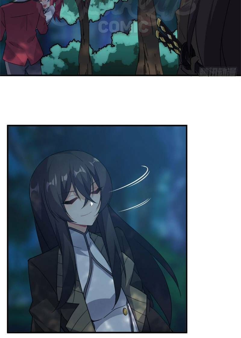 Nhặt Ma Vương Về Làm Nữ Hầu: Chapter 36