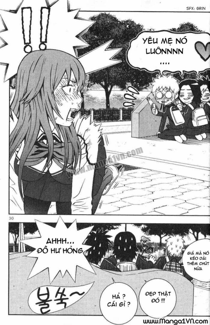 Need A Girl: Chapter 1