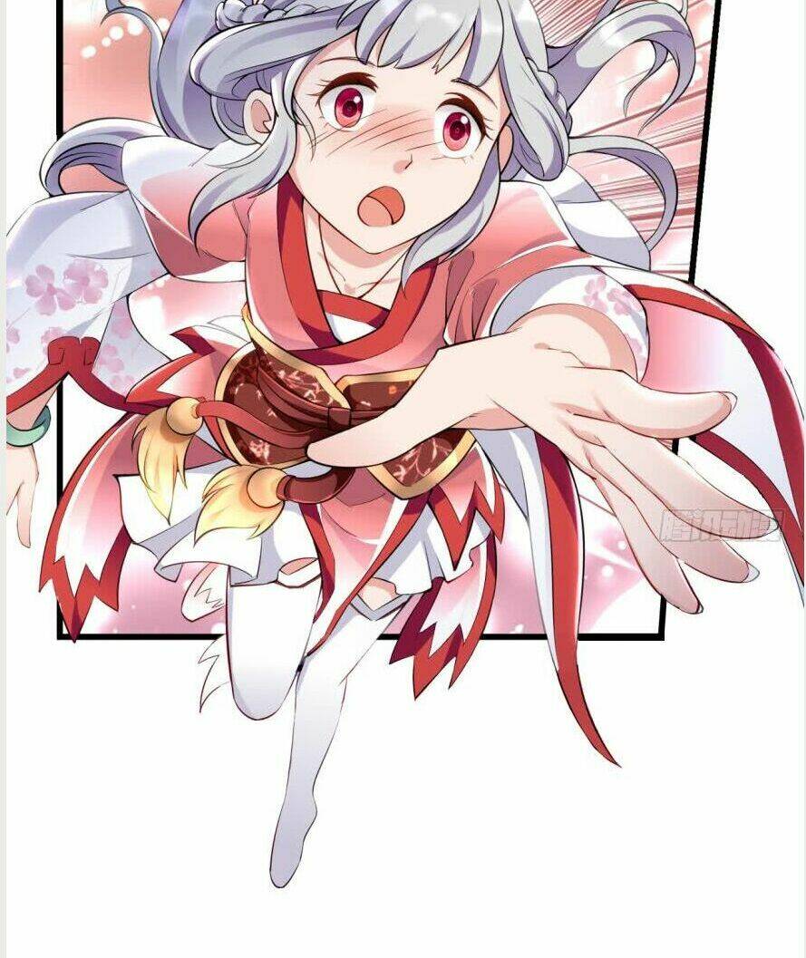 Lão Tổ Của Bạn Đang Online: Chapter 18