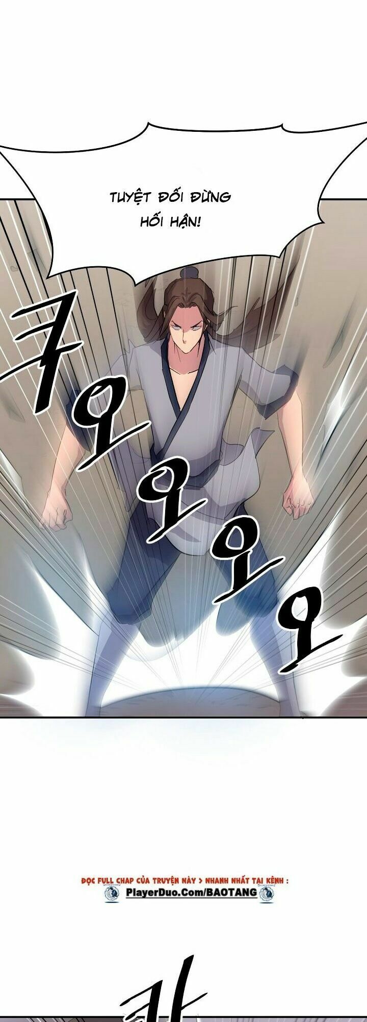 Trọng Sinh, Bất Khả Chiến Bại: Chapter 29