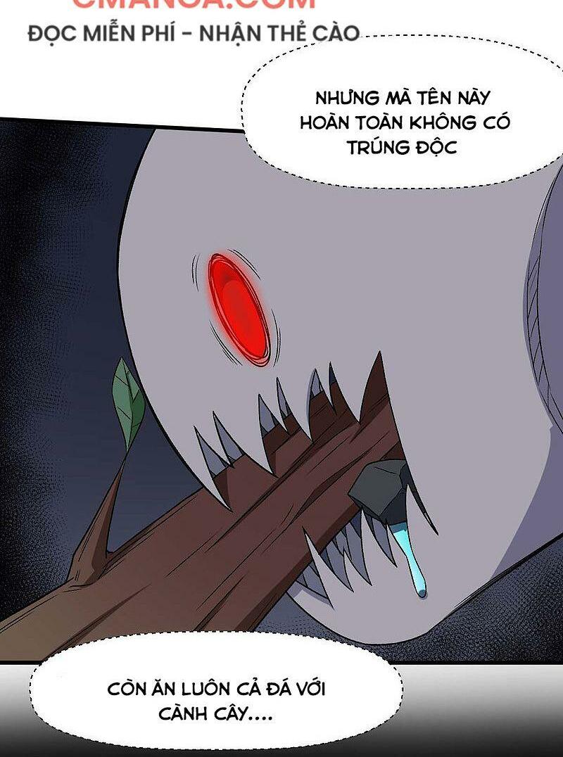 Vườn Trường Cuồng Sư Hệ Thống: Chapter 161