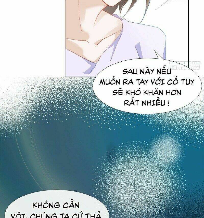 Ảnh Đế Yêu Hồ: Chapter 26