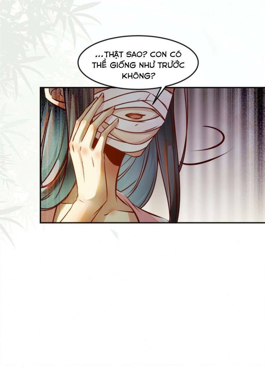 Nghịch Thiên Thần Phi Chí Thượng: Chapter 58