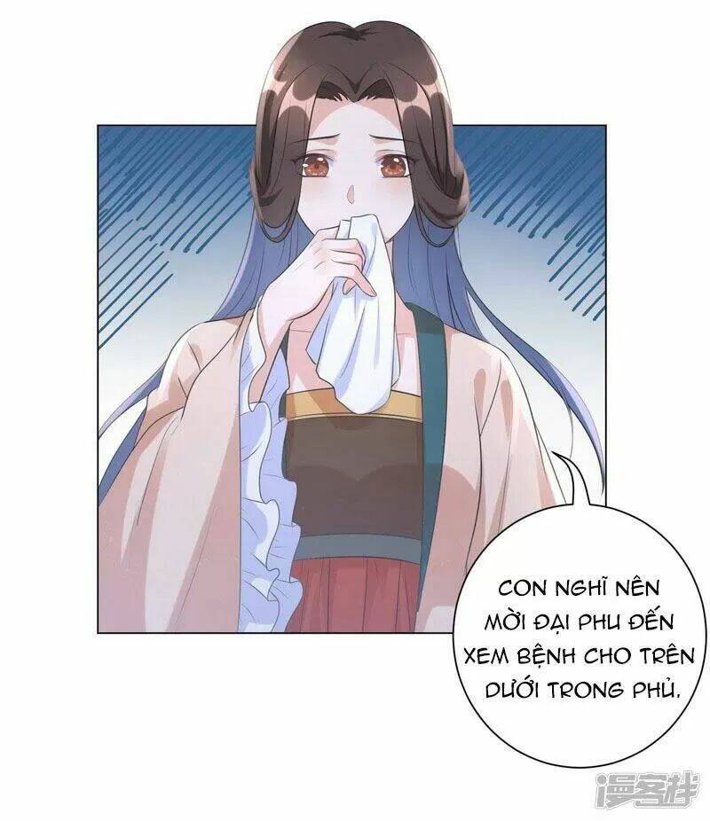 Vương Phi Có Độc!: Chapter 19