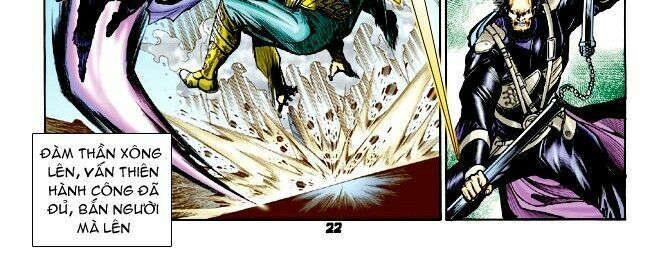 Thần Binh Huyền Kỳ I: Chapter 67