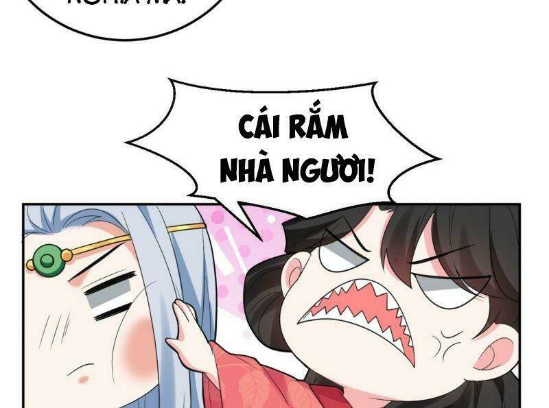 Giang Sơn Mỹ Nam Nhập Trướng Ta: Chapter 12