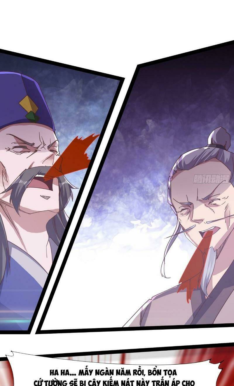 Kiếm Đồ: Chapter 39
