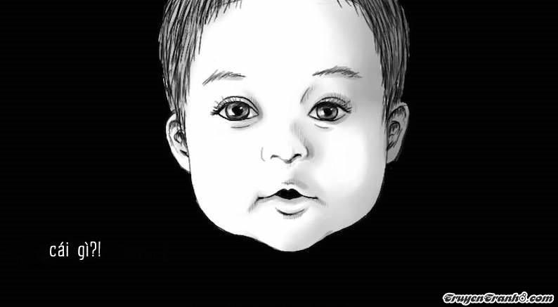 Nothing Here Up Up: Chapter 2