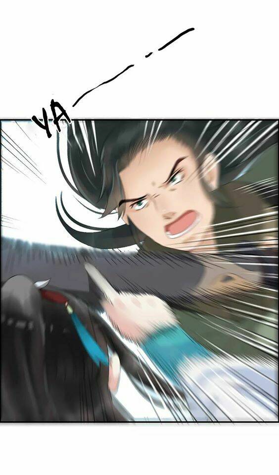 Bồng Sơn Viễn: Chapter 10