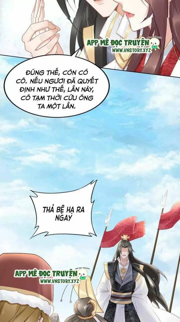 Nhất Sinh Nhất Thế Tiếu Thương Khung: Chapter 96