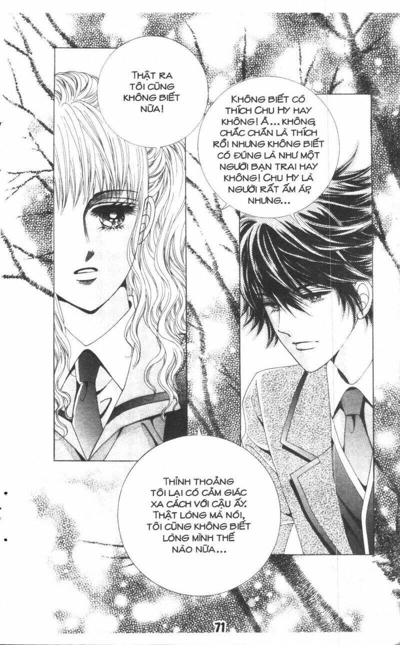 Say Say Say: Chapter 2