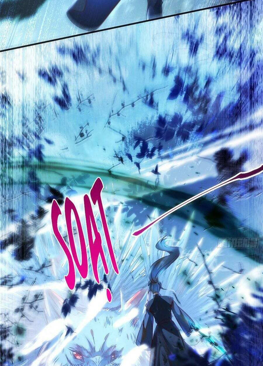 Nghịch Thiên Thần Phi Chí Thượng: Chapter 63