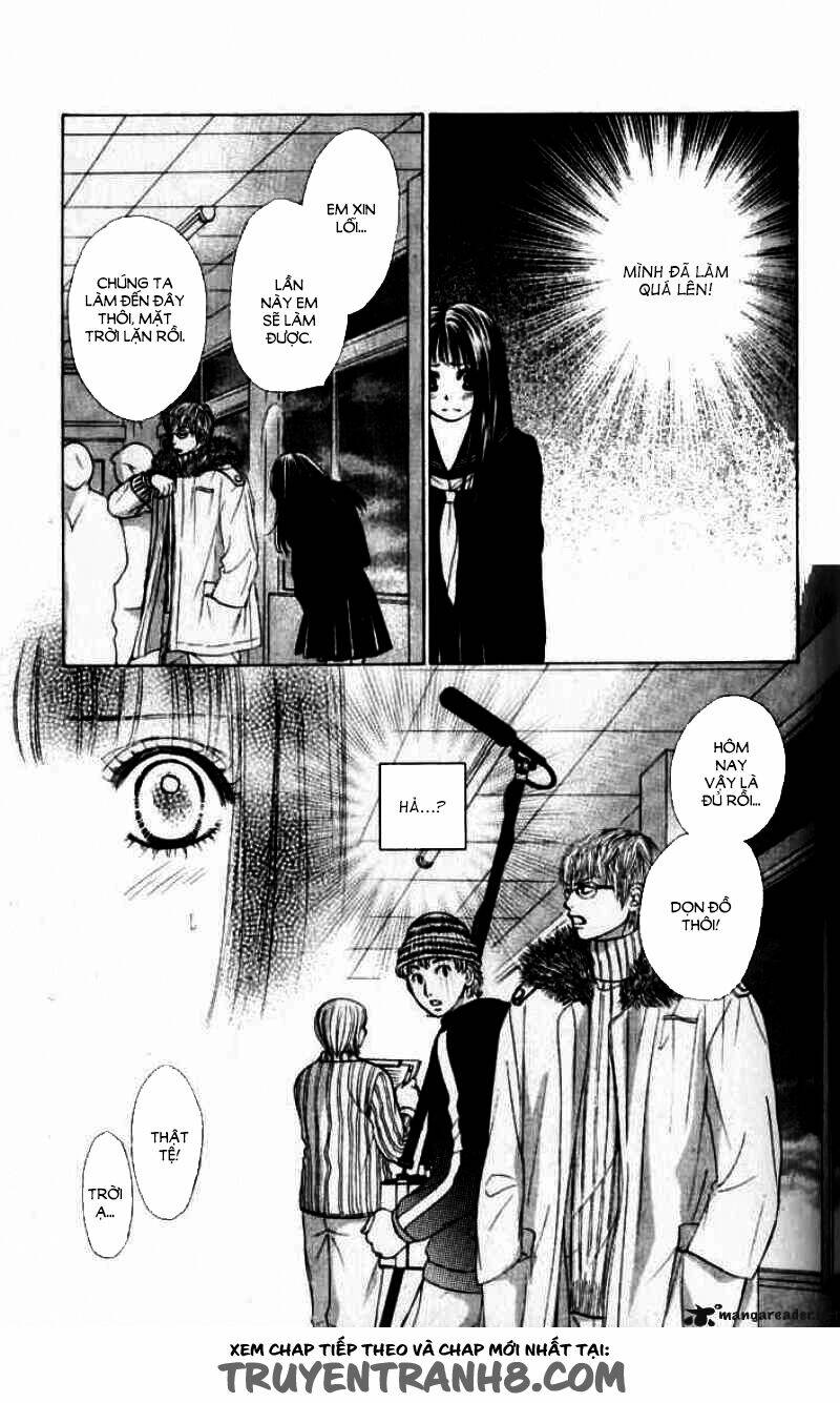 Tình Yêu Đích Thực: Chapter 41