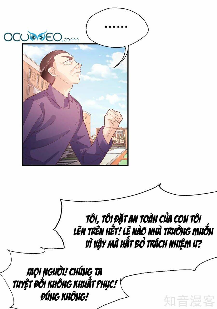Sau Này Vẫn Cứ Thích Anh: Chapter 86