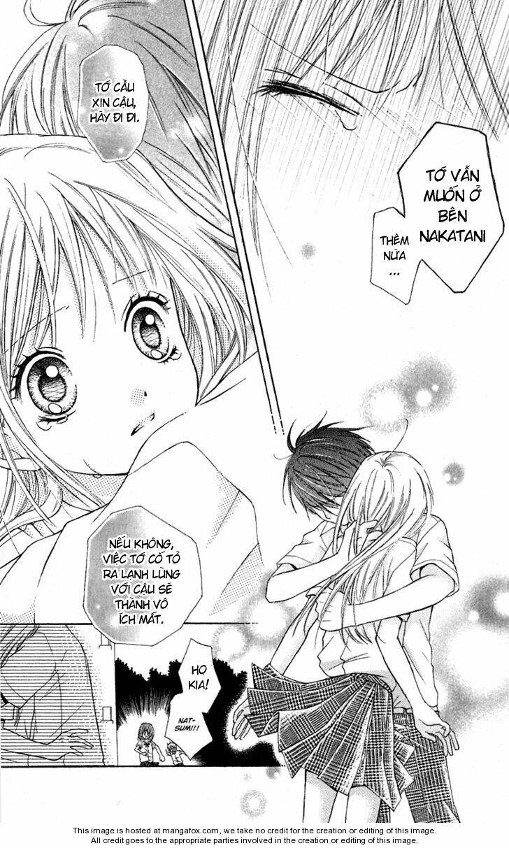 Screaming Lesson!!!: Chapter 3.4