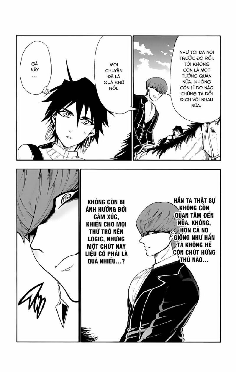 Sinbad No Bouken: Chapter 124