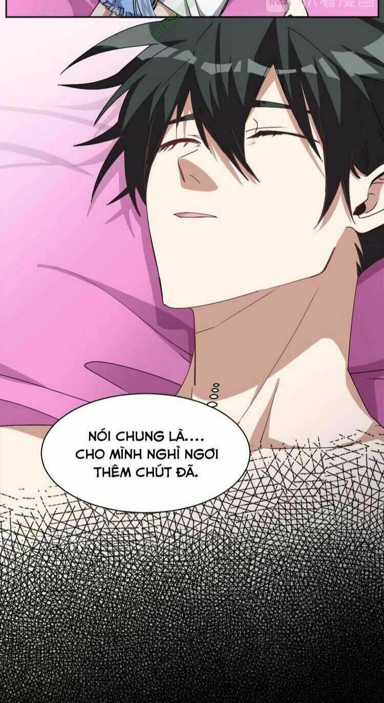Thần Lai Yêu Vãng: Chapter 20
