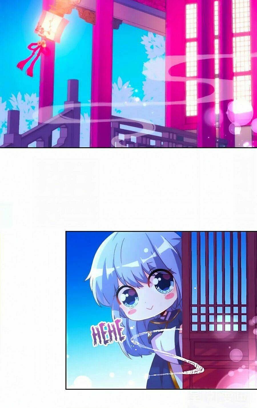 Vương Phi, Vương Gia Nhà Ngươi Không Ngốc Nữa Rồi: Chapter 9