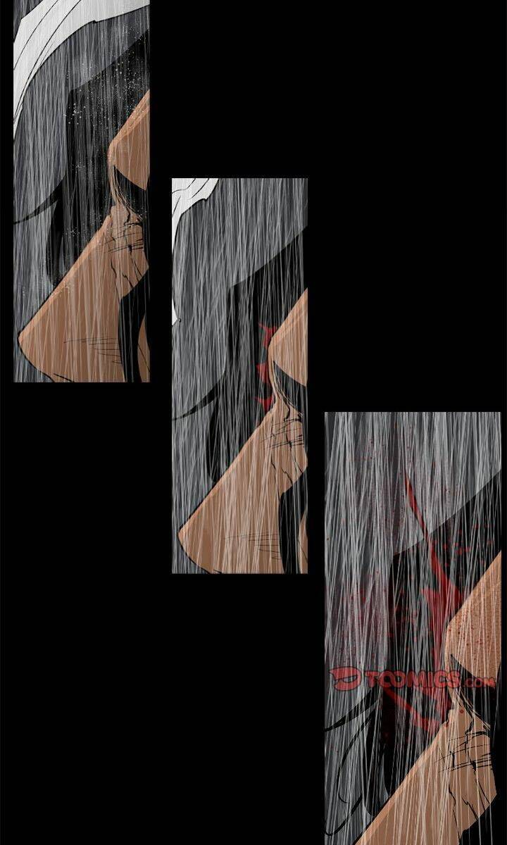 Kẻ Mạnh Nhất - Tong Edge: Chapter 76