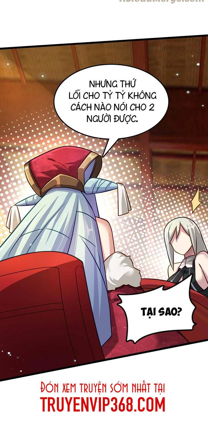 Đại Bảo Kiếm Của Tôi: Chapter 14