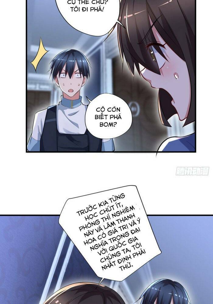Mở Phòng Khám Tu Tiên: Chapter 61