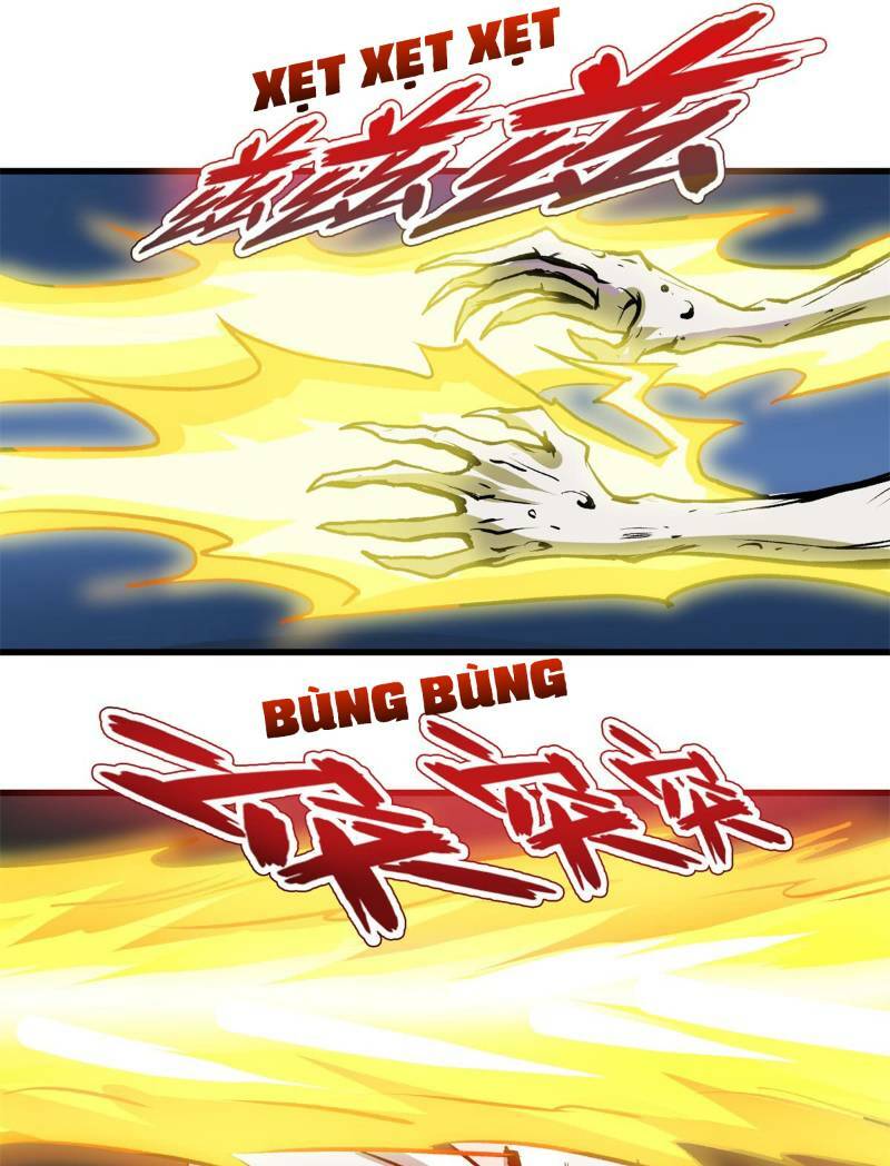 Pháp Sư Truyền Kì: Chapter 11